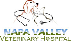Napa Valley Veterinary Hospital Logo